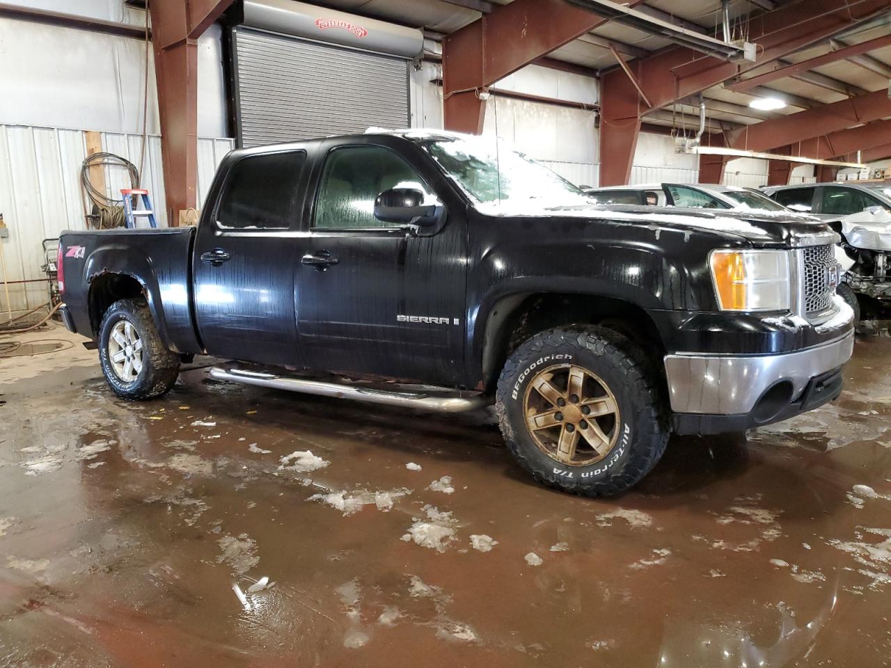 2007 GMC Sierra - Image 4