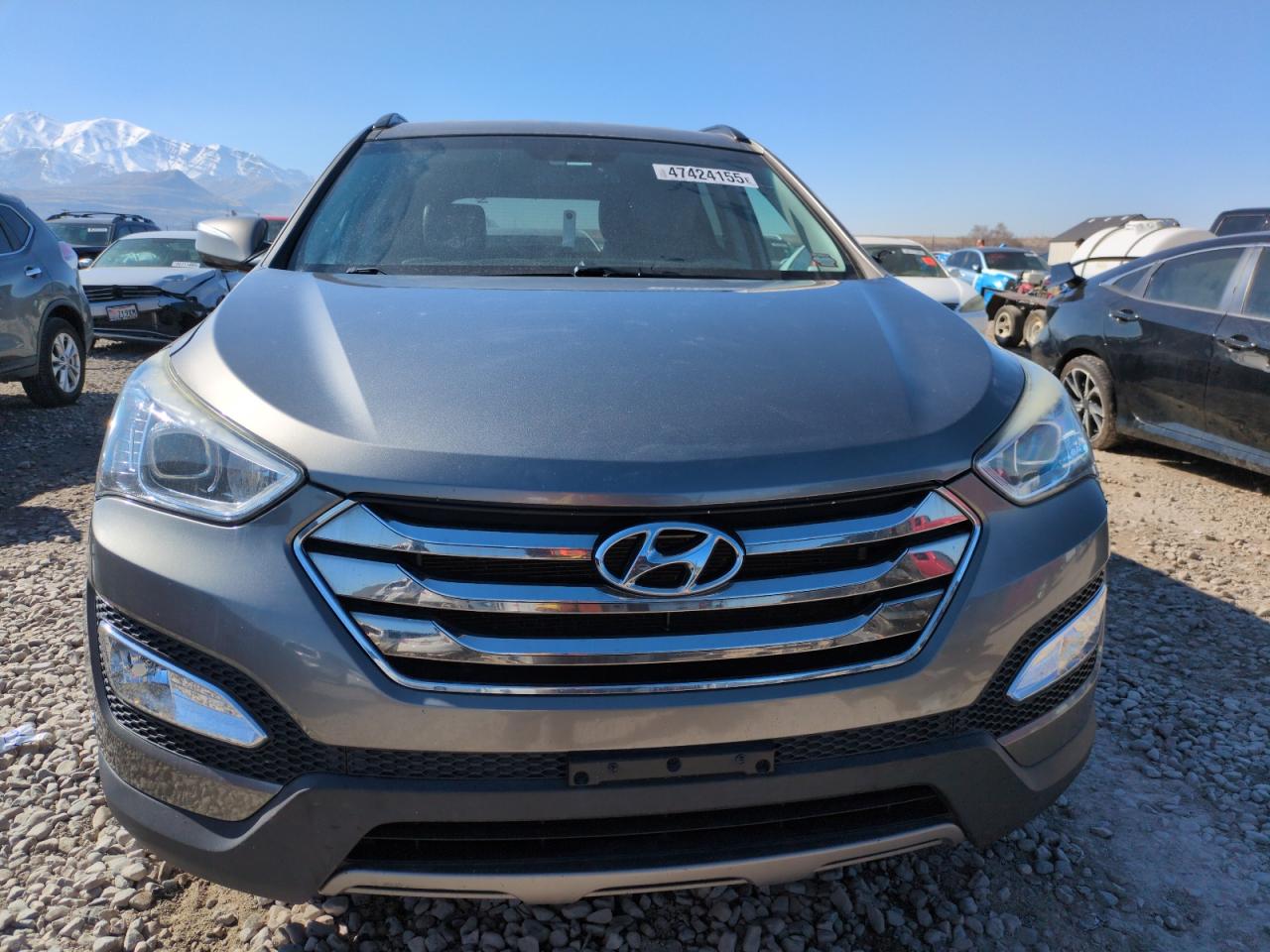 2013 Hyundai Santa Fe - Image 5