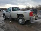 2011 Chevrolet Silverado K2500 Heavy Duty იყიდება Columbia Station-ში, OH - Front End