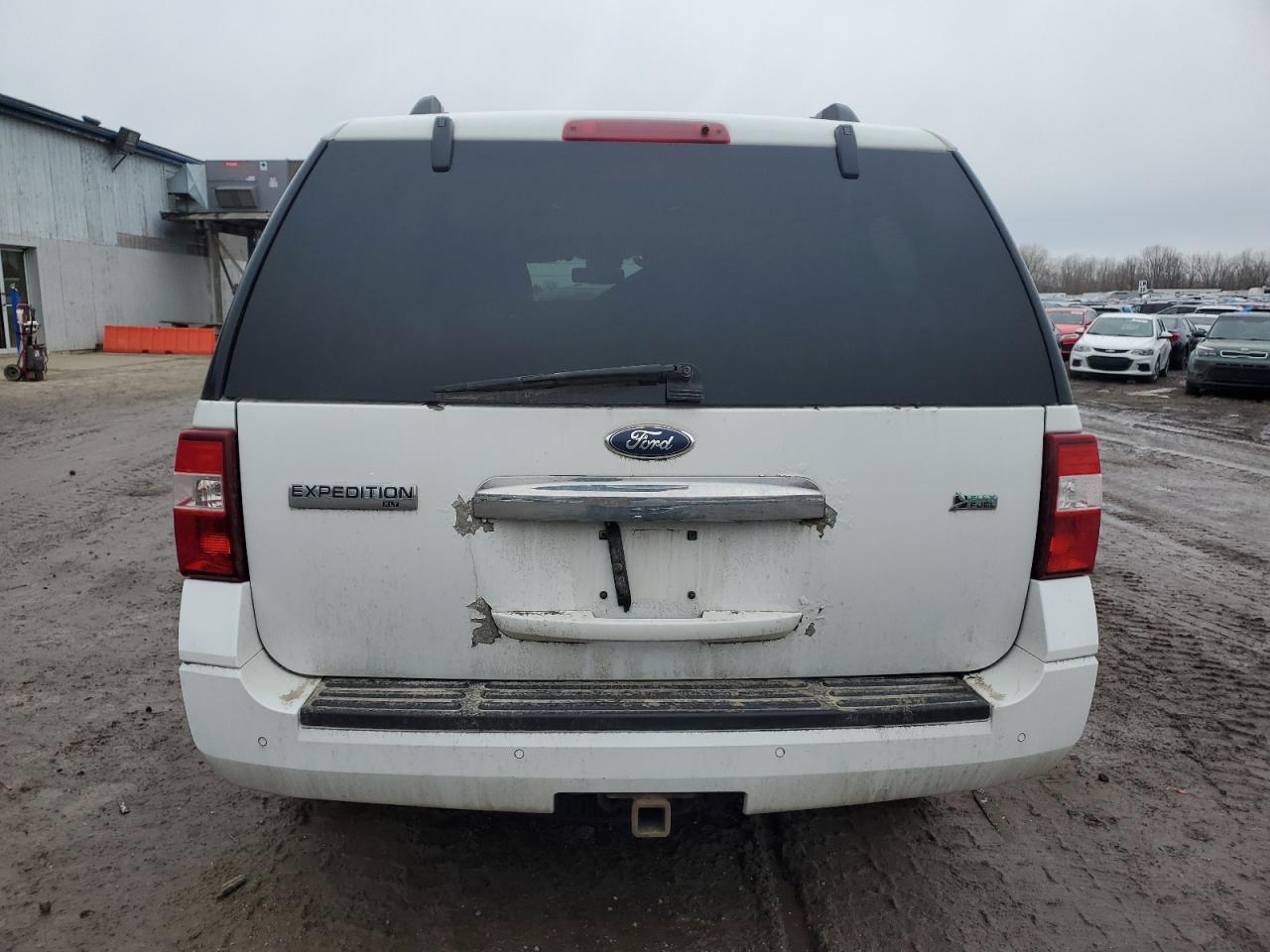 2011 Ford Expedition - Image 6