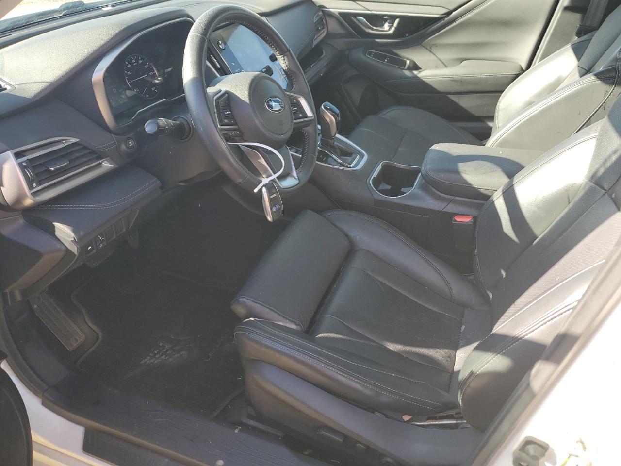 2020 Subaru Legacy - Image 7