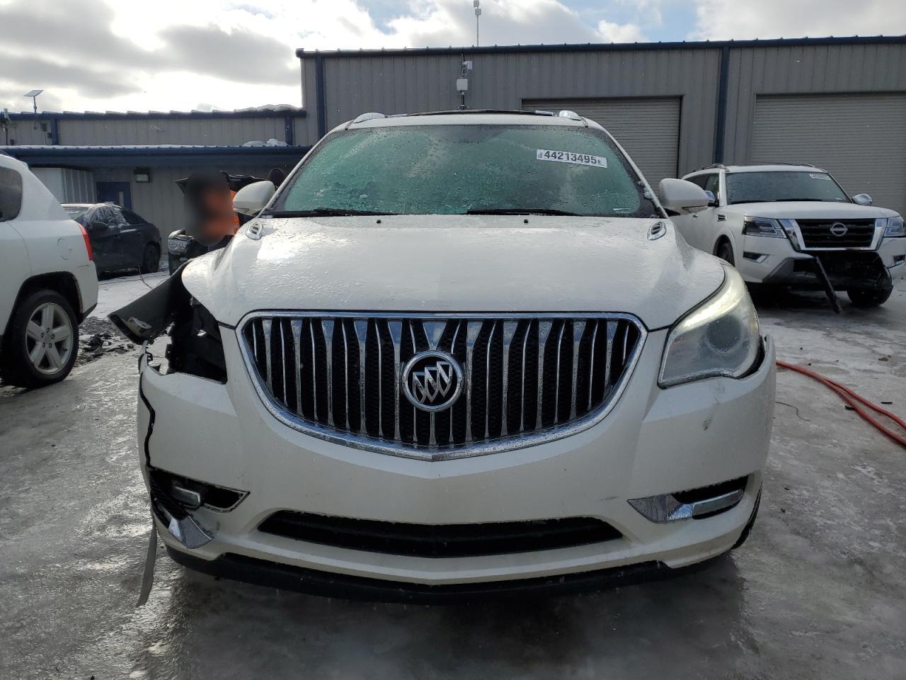 2013 Buick Enclave - Image 5