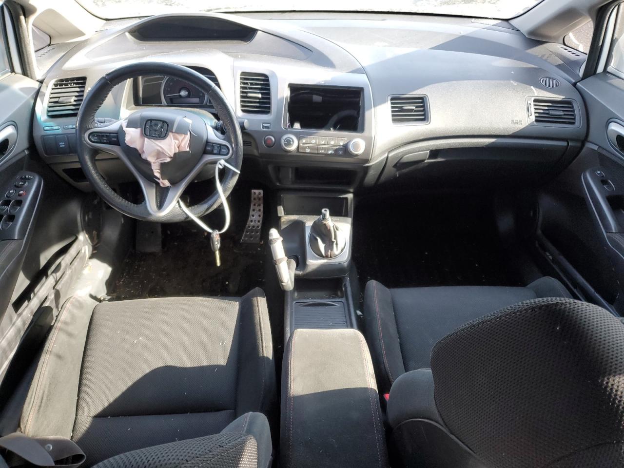 2009 Honda Civic - Image 8