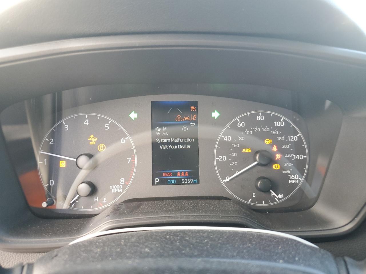 2024 Toyota Corolla - Image 9
