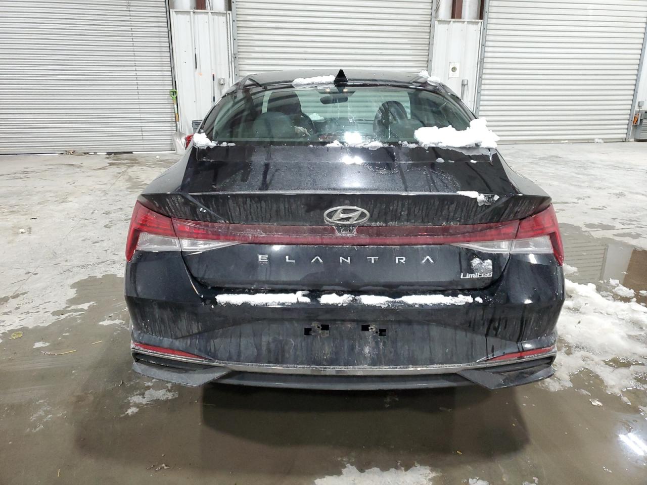 2021 Hyundai Elantra - Image 6