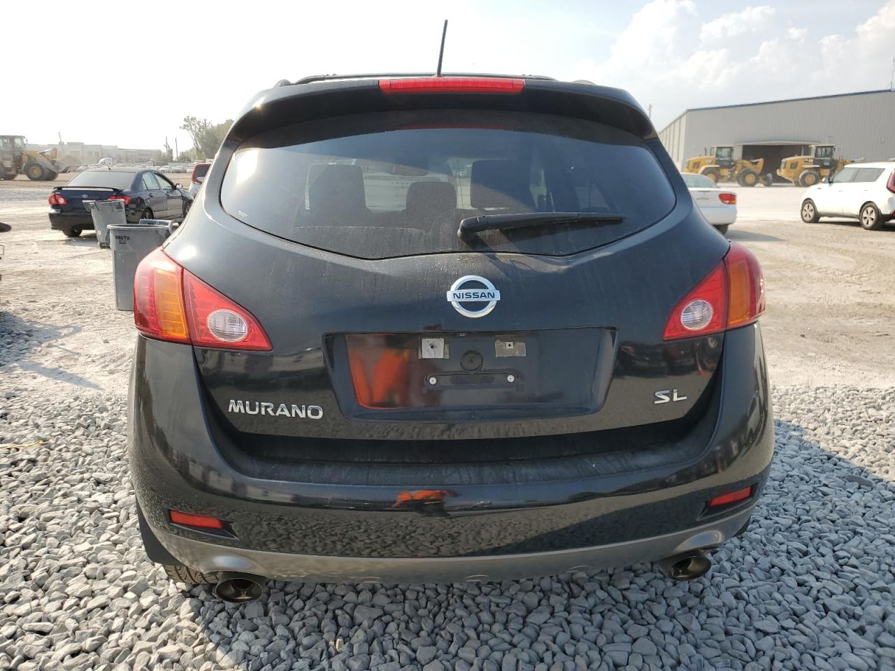 2009 Nissan Murano - Image 6