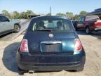 2013 Fiat 500 Pop de vânzare în Fort Pierce, FL - Front End