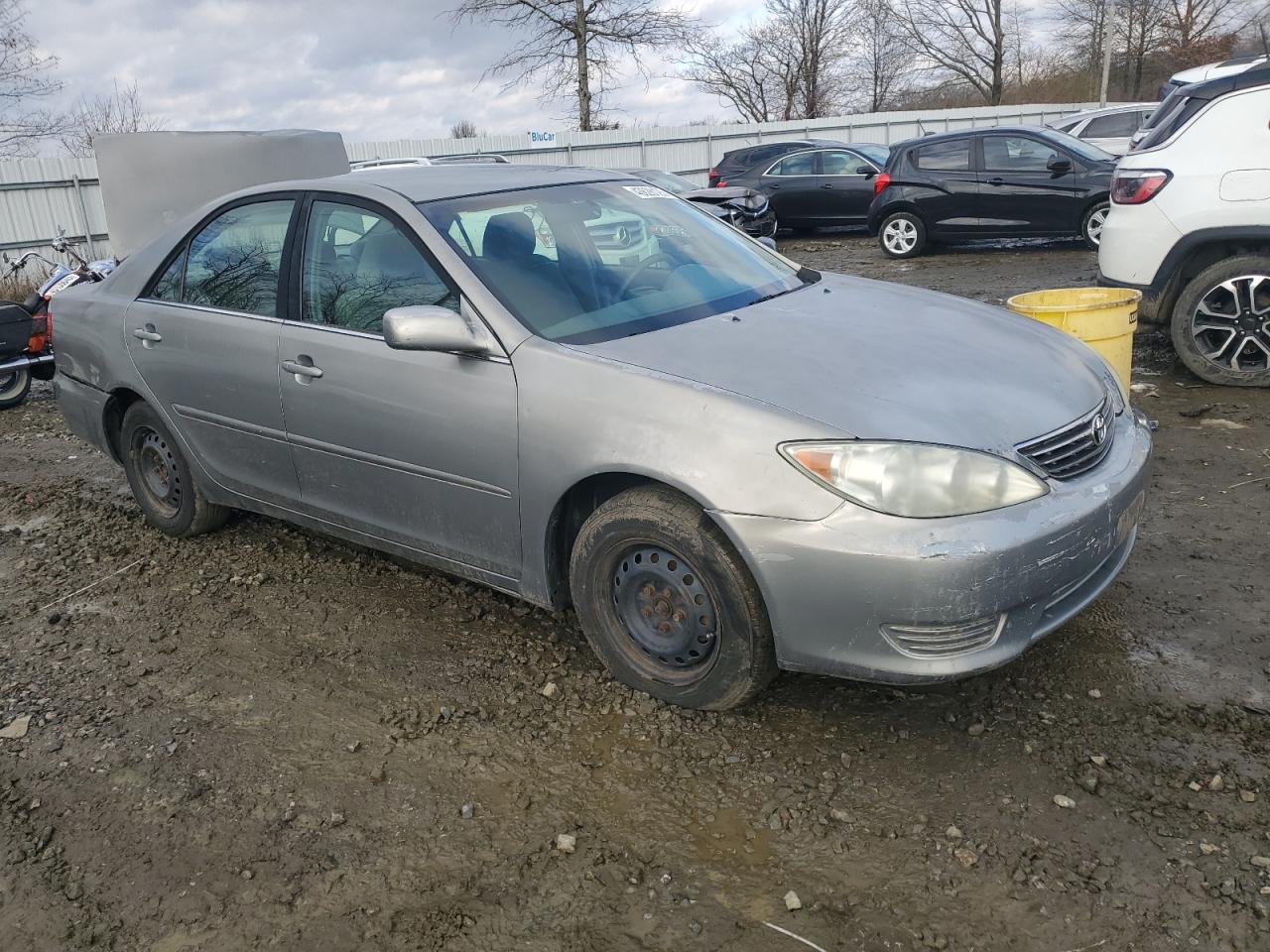 2005 Toyota Camry - Image 4