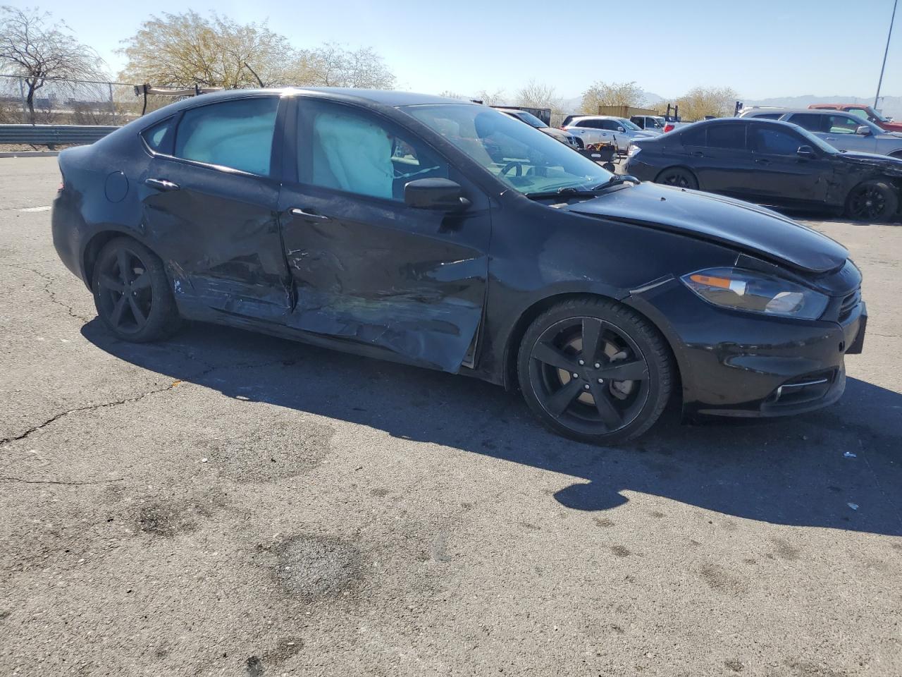 2014 Dodge Dart - Image 4