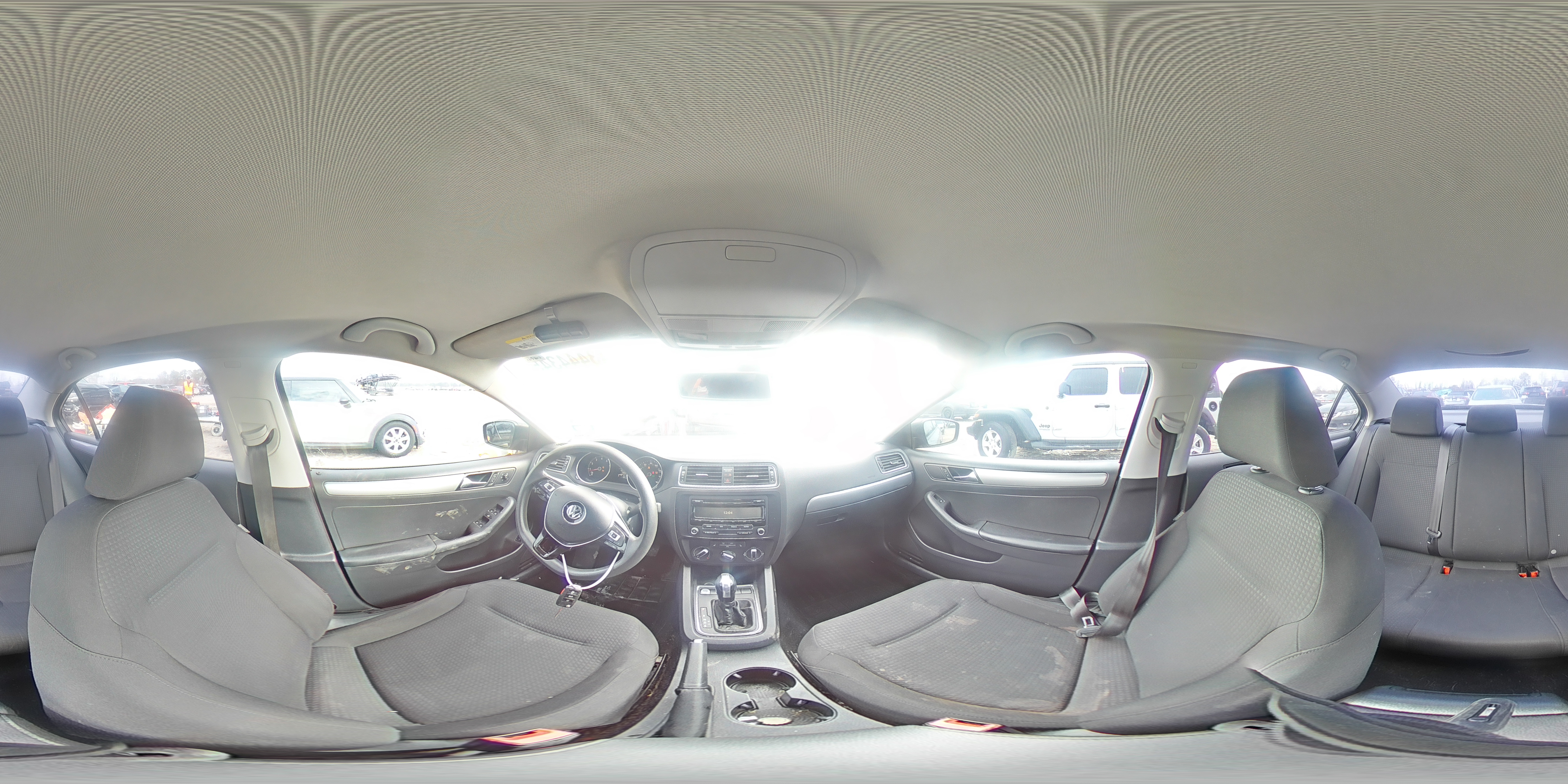 2015 Volkswagen Jetta - Image 13