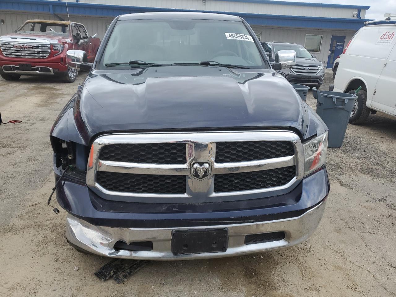 2013 RAM 1500 - Image 5