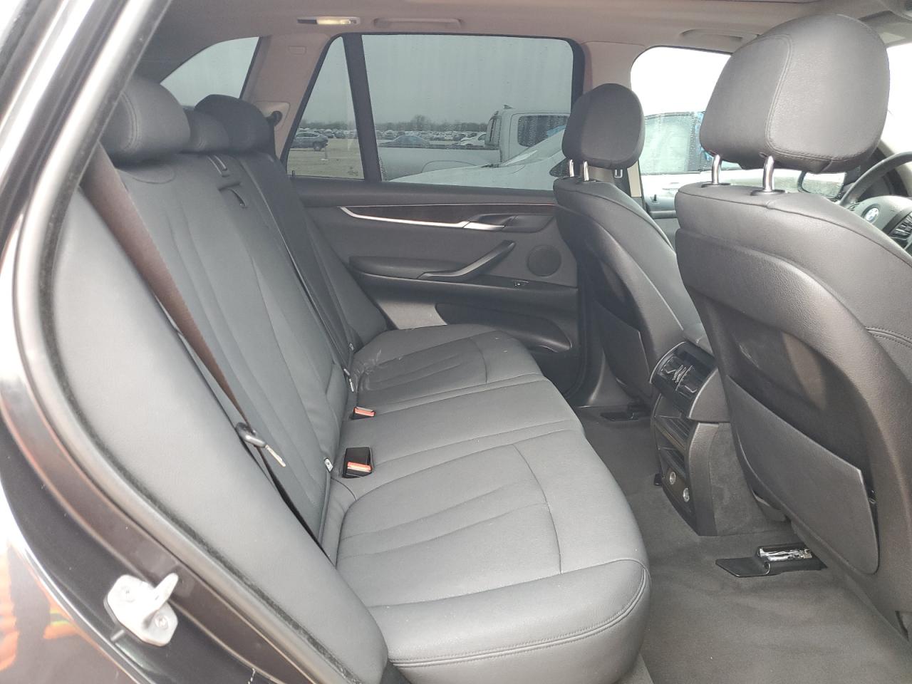 2014 BMW X5 - Image 11