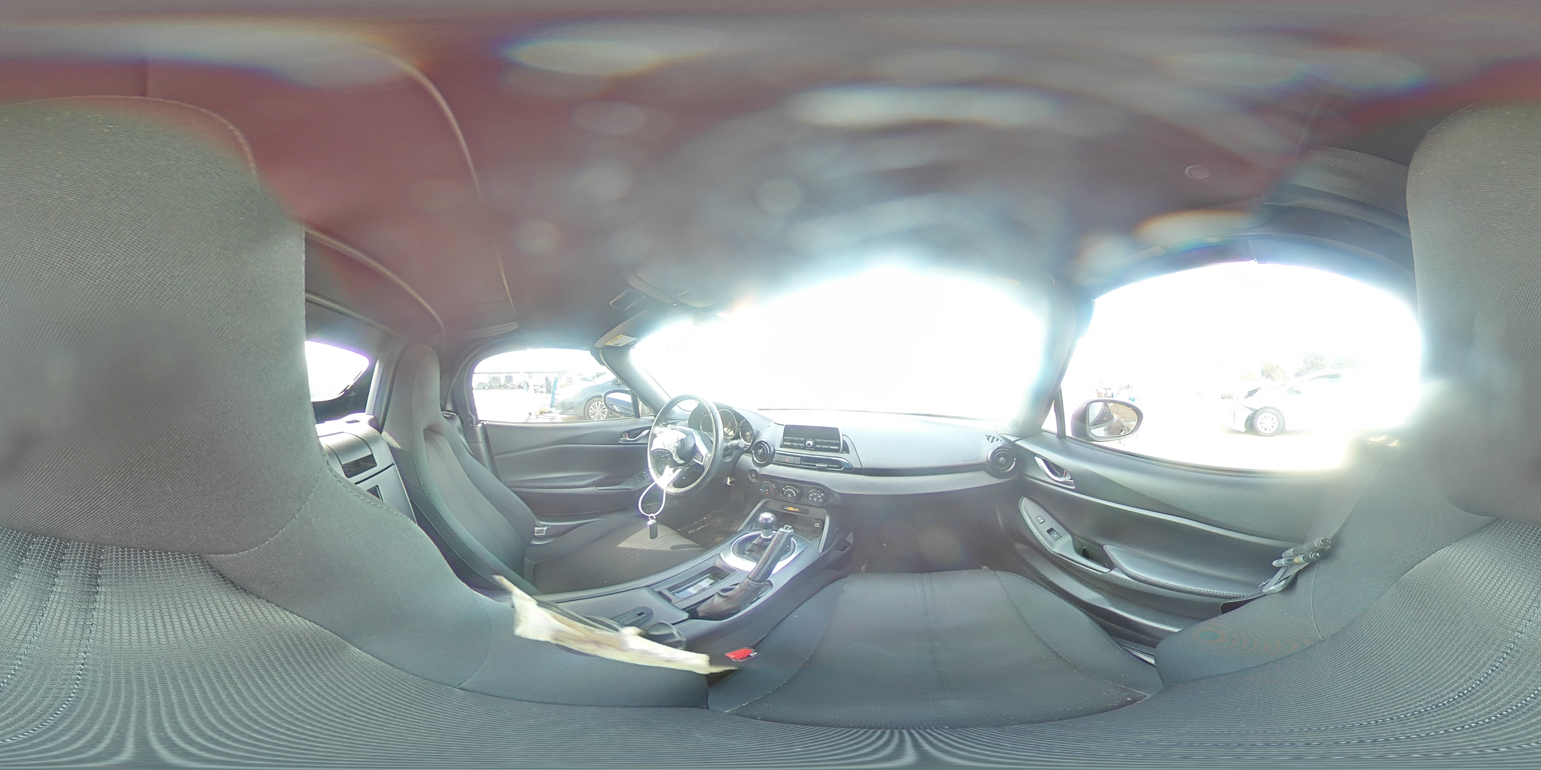 2016 Mazda MX-5 - Image 13