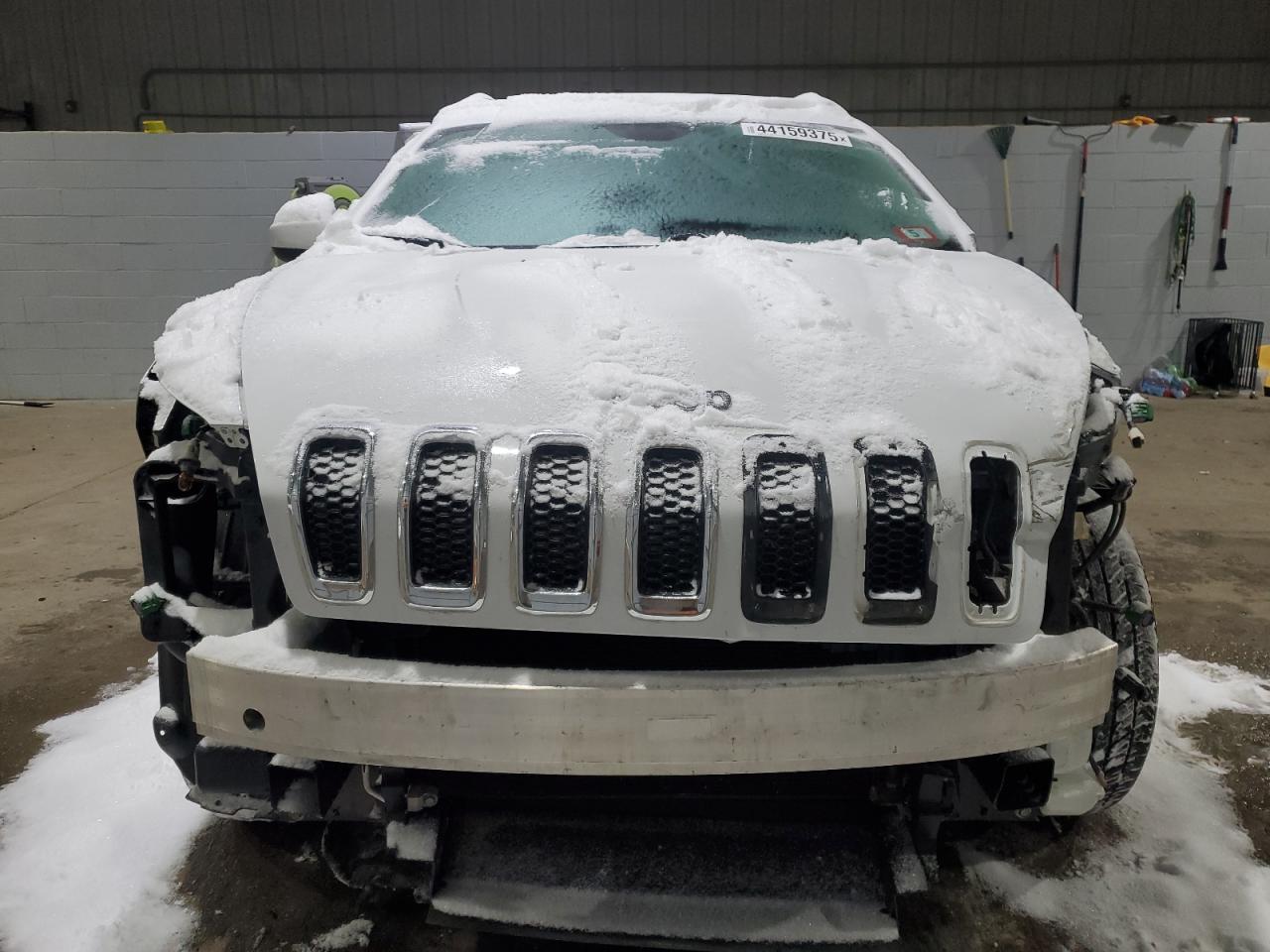 2014 Jeep Grand Cherokee - Image 5