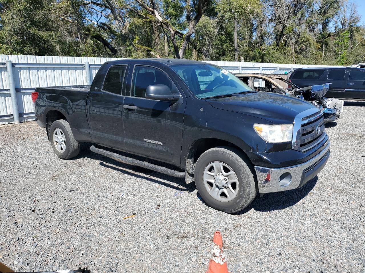 2013 Toyota Tundra - Image 4