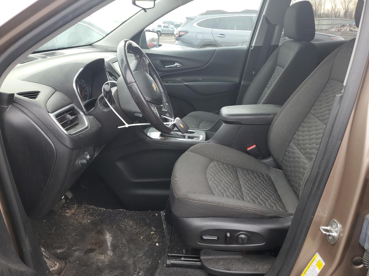 2019 Chevrolet Equinox - Image 7