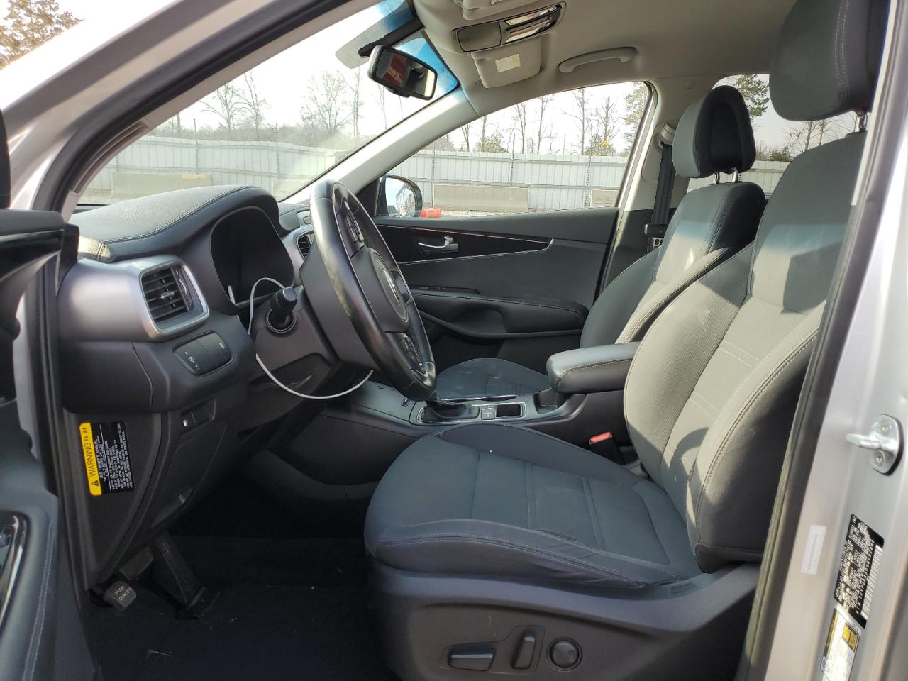 2016 Kia Sorento - Image 7