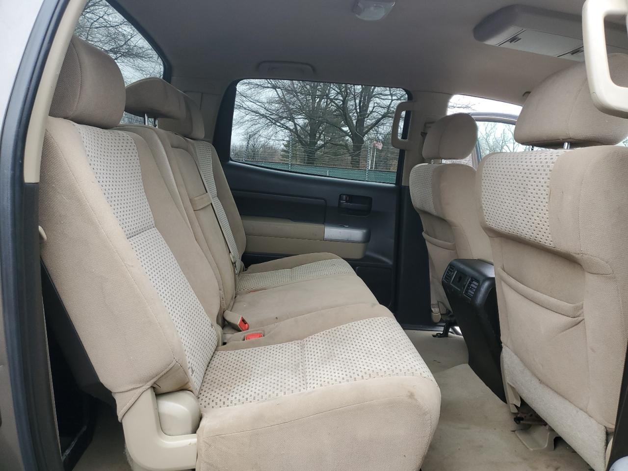 2008 Toyota Tundra - Image 10