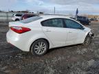 2014 Kia Forte Lx   на продаже в Hillsborough, NJ - Front End