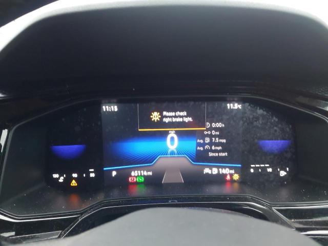 2022 VOLKSWAGEN POLO LIFE