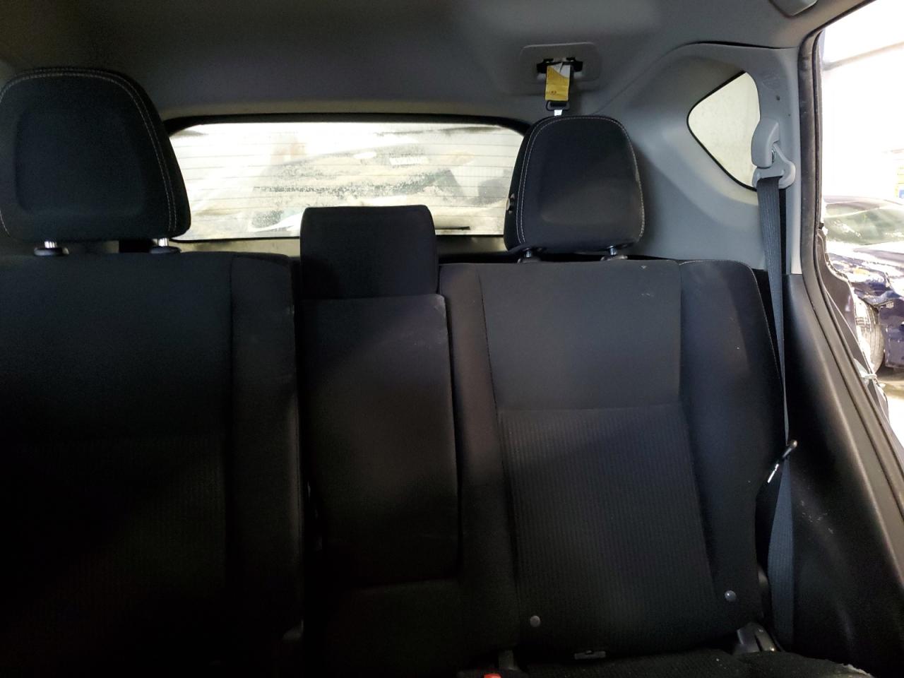 2013 Toyota RAV 4 - Image 10