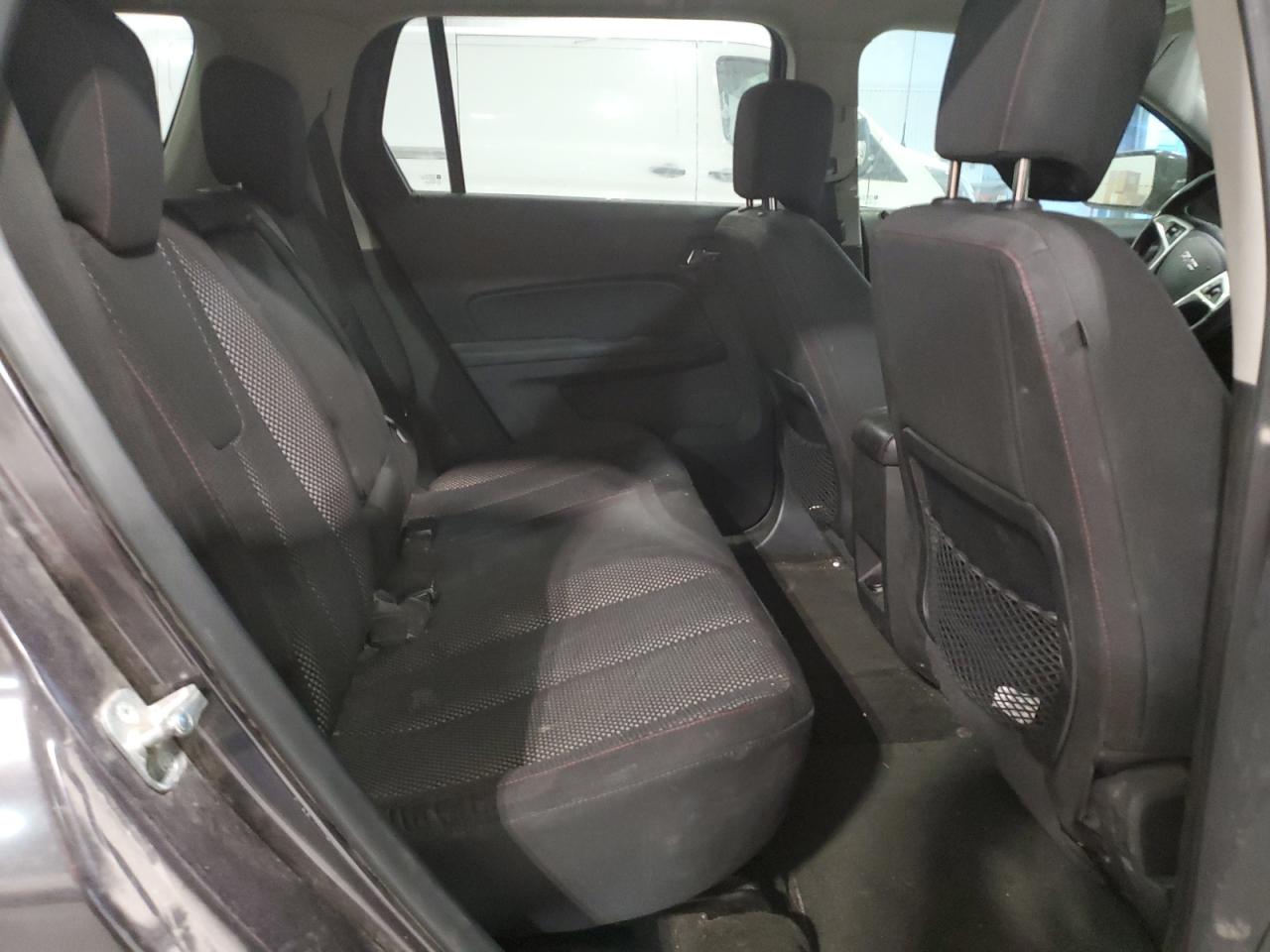 2015 GMC Terrain - Image 11