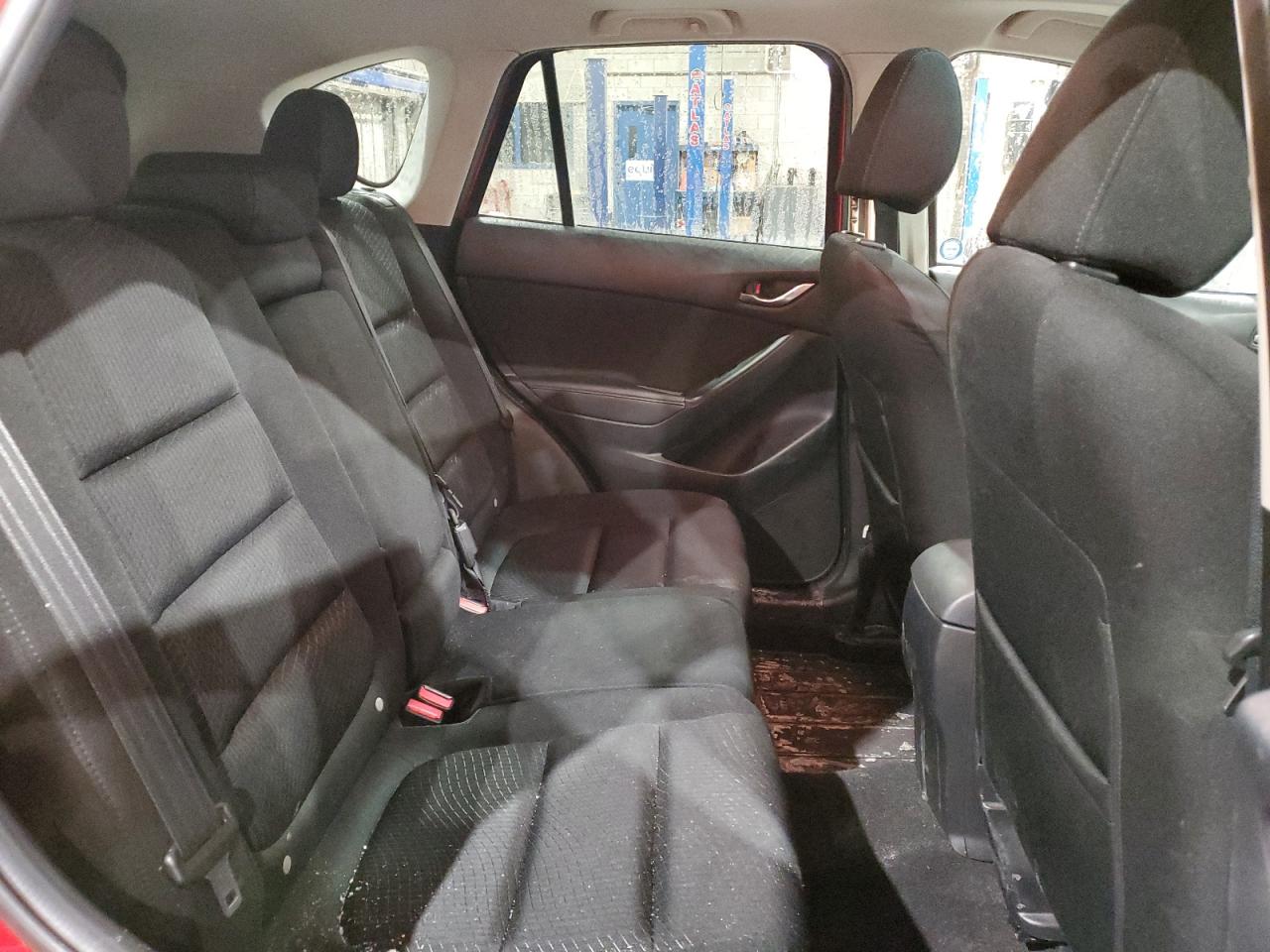 2014 Mazda CX-5 - Image 10