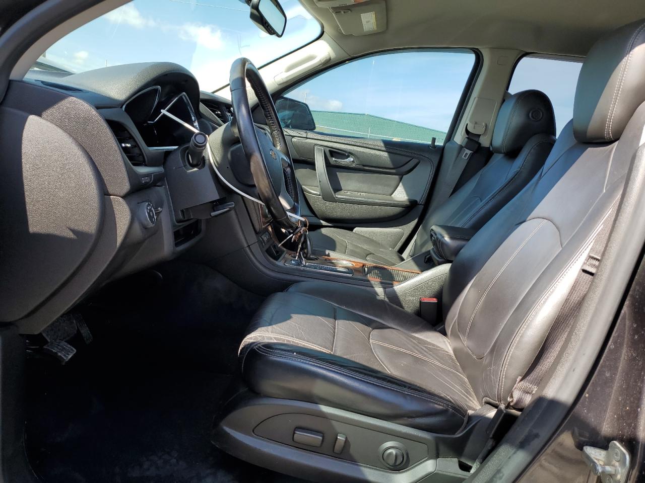 2013 Chevrolet Traverse - Image 7
