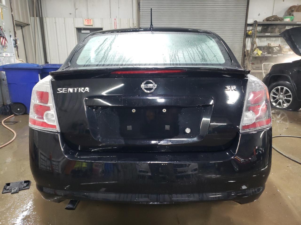 2010 Nissan Sentra - Image 6