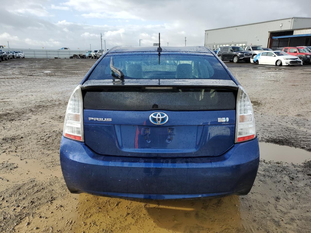 2010 Toyota Prius - Image 6