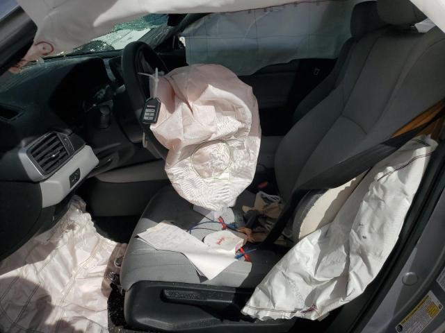  HONDA ACCORD 2020 Silver