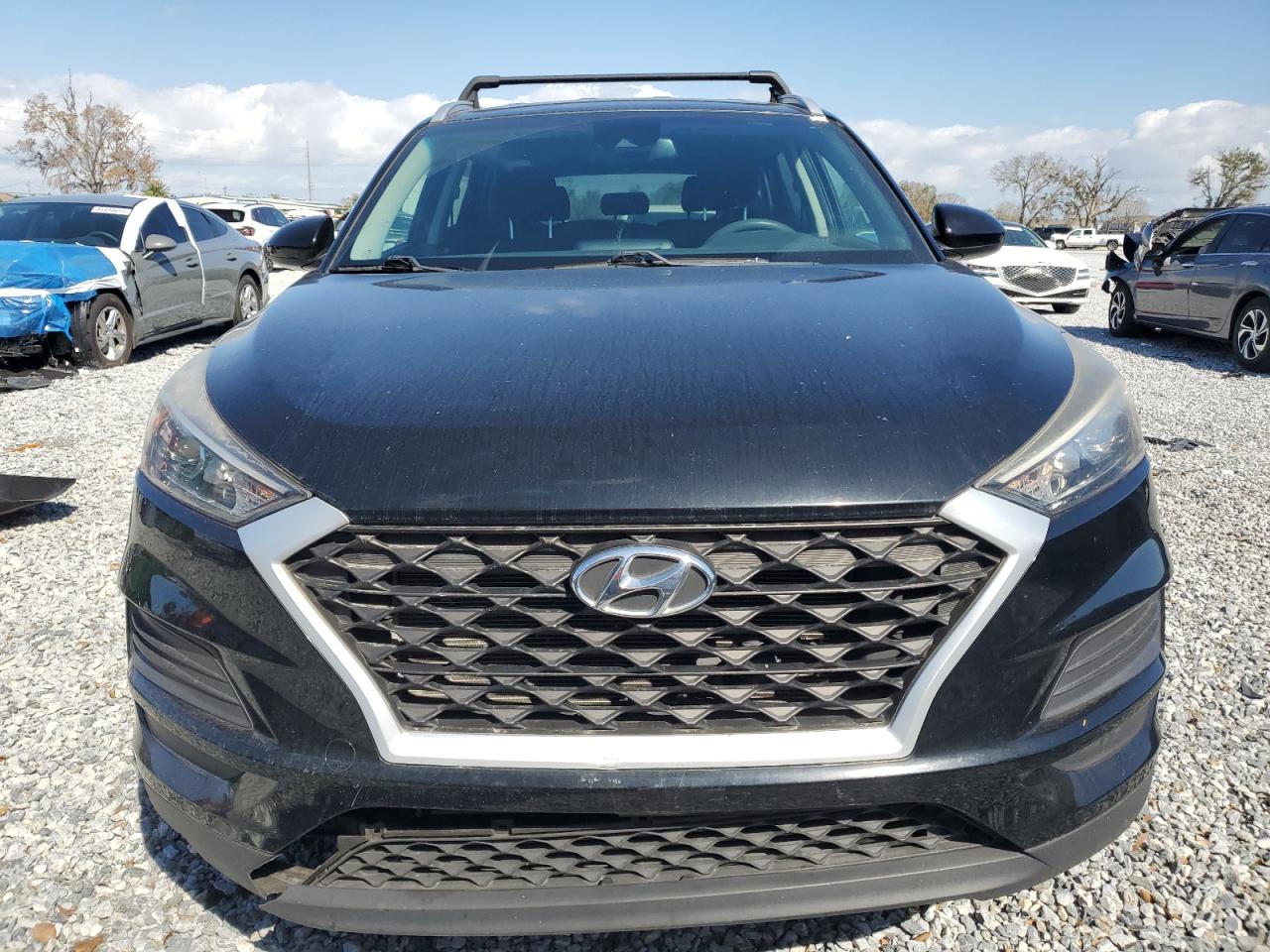 2019 Hyundai Tucson - Image 5