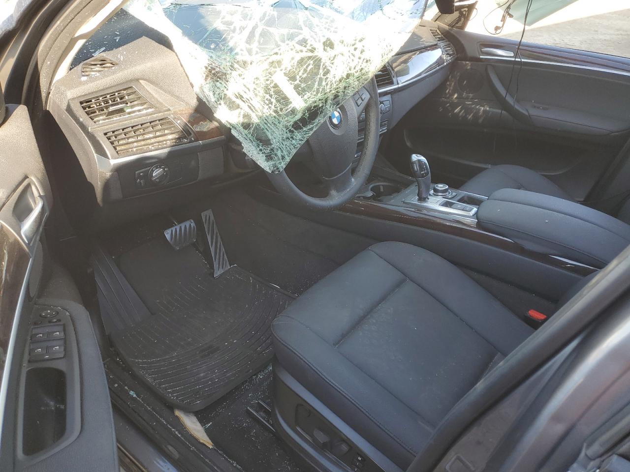 2012 BMW X5 - Image 8