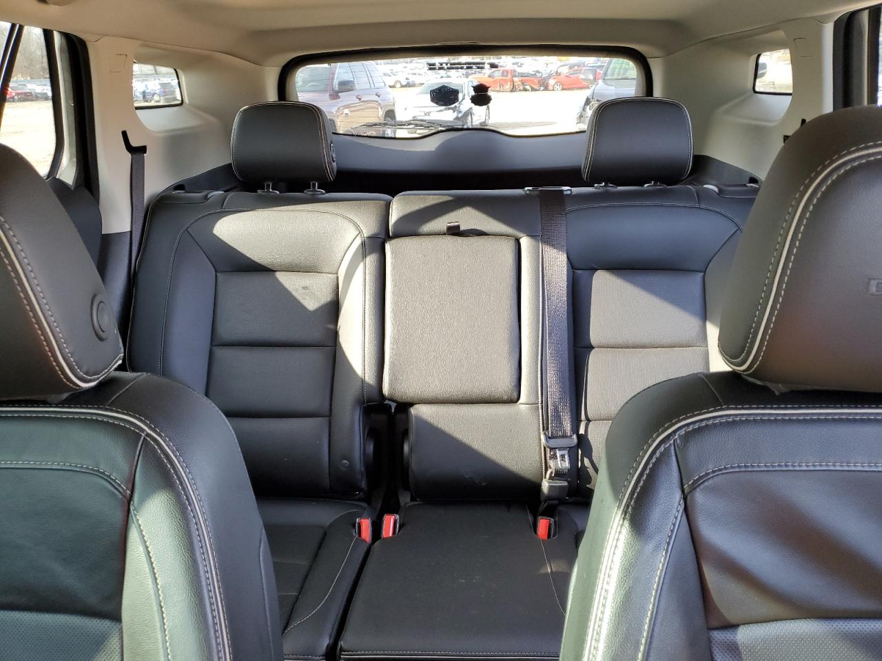 2018 GMC Terrain - Image 10