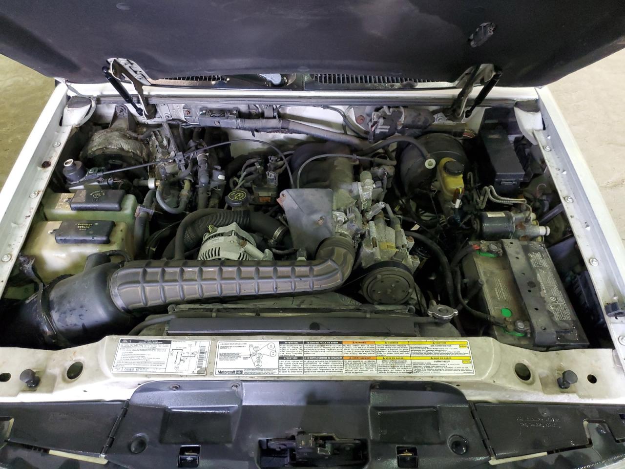 1995 Ford Explorer - Image 12