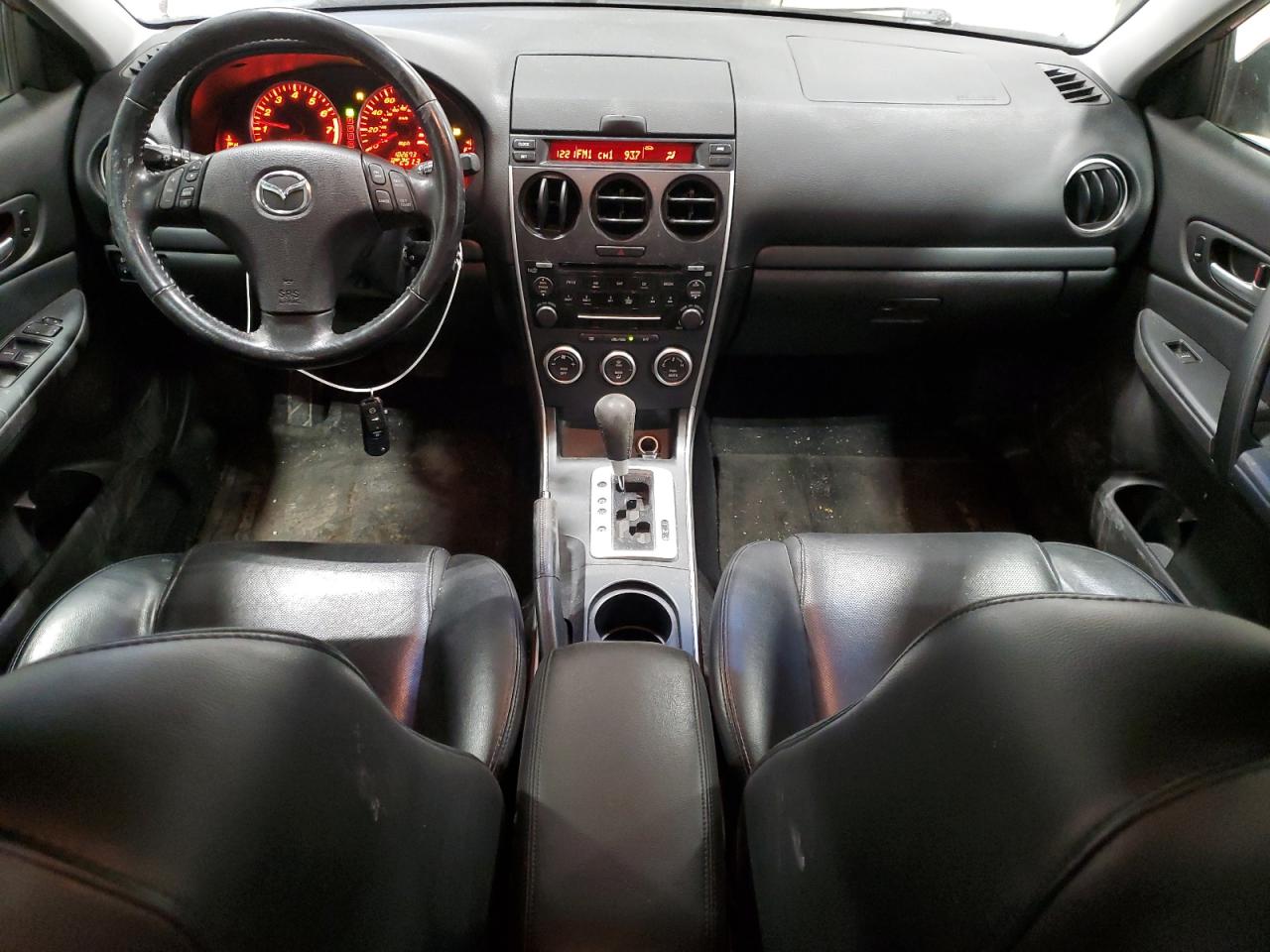 2007 Mazda 6 - Image 8