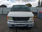 2007 Ford Econoline E350 Super Duty Wagon იყიდება Miami-ში, FL - Front End