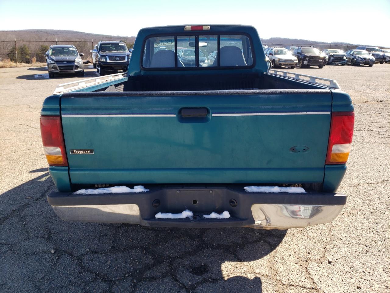 1993 Ford Ranger - Image 6