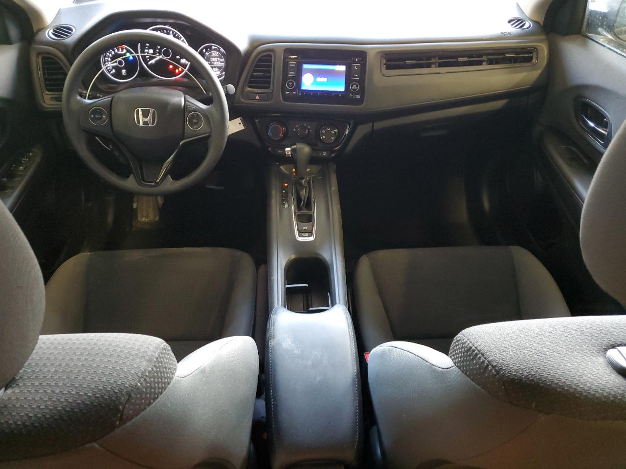 2021 Honda HR-V - Image 8