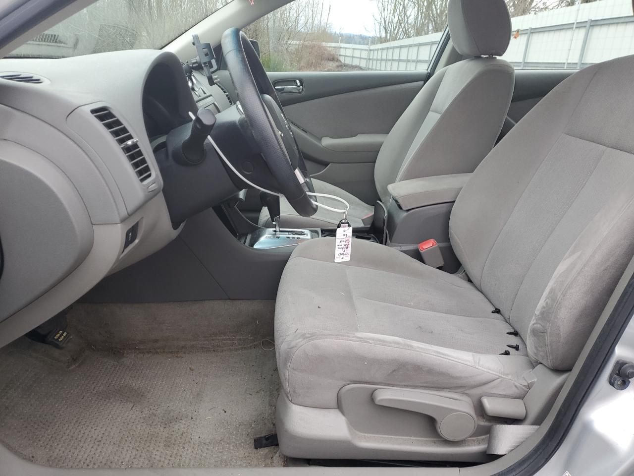 2011 Nissan Altima - Image 7