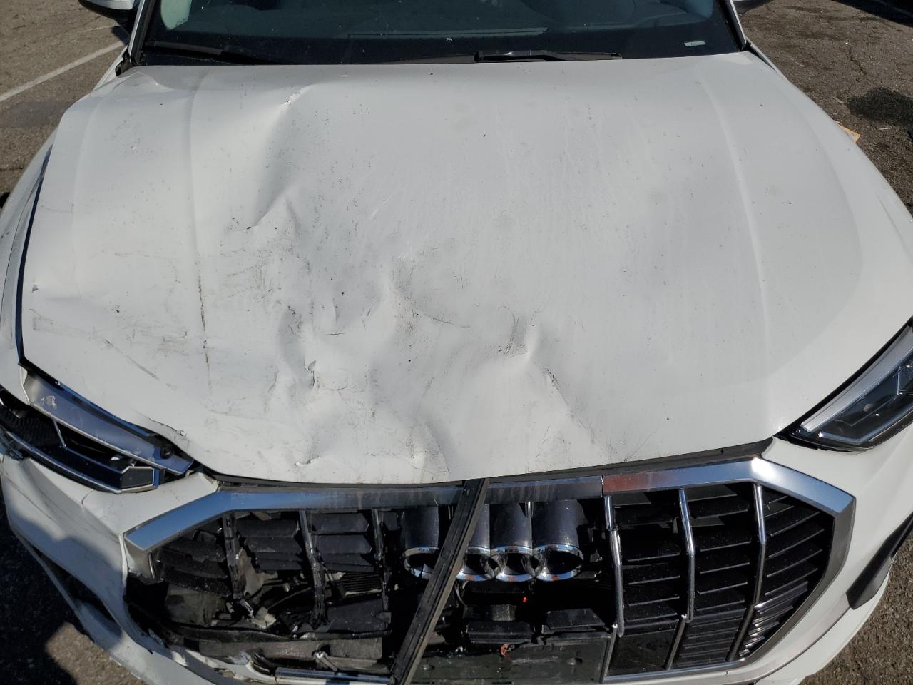 2022 Audi Q3 - Image 13