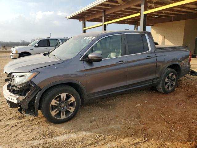 2017 Honda Ridgeline Rtl