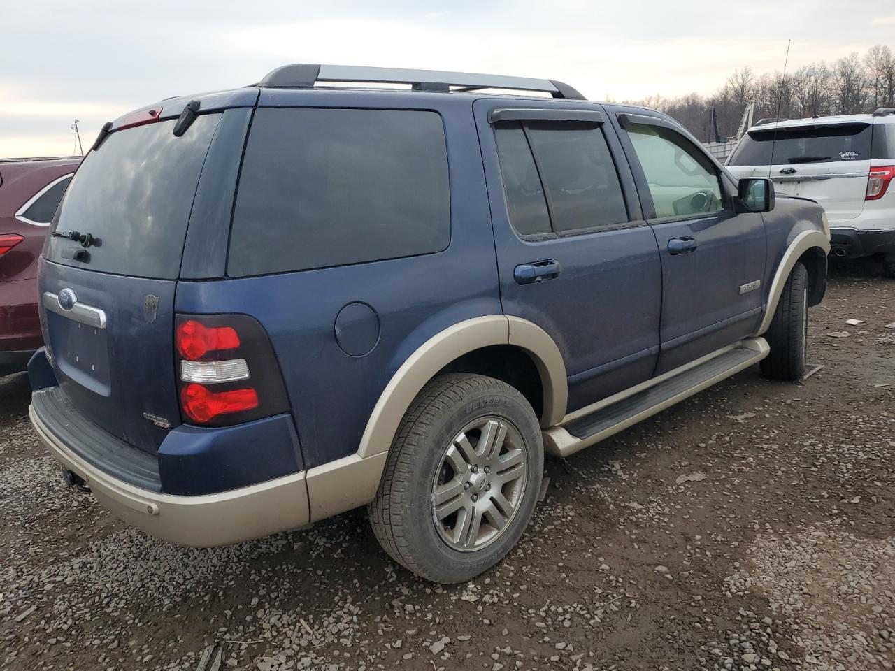 2006 Ford Explorer - Image 3