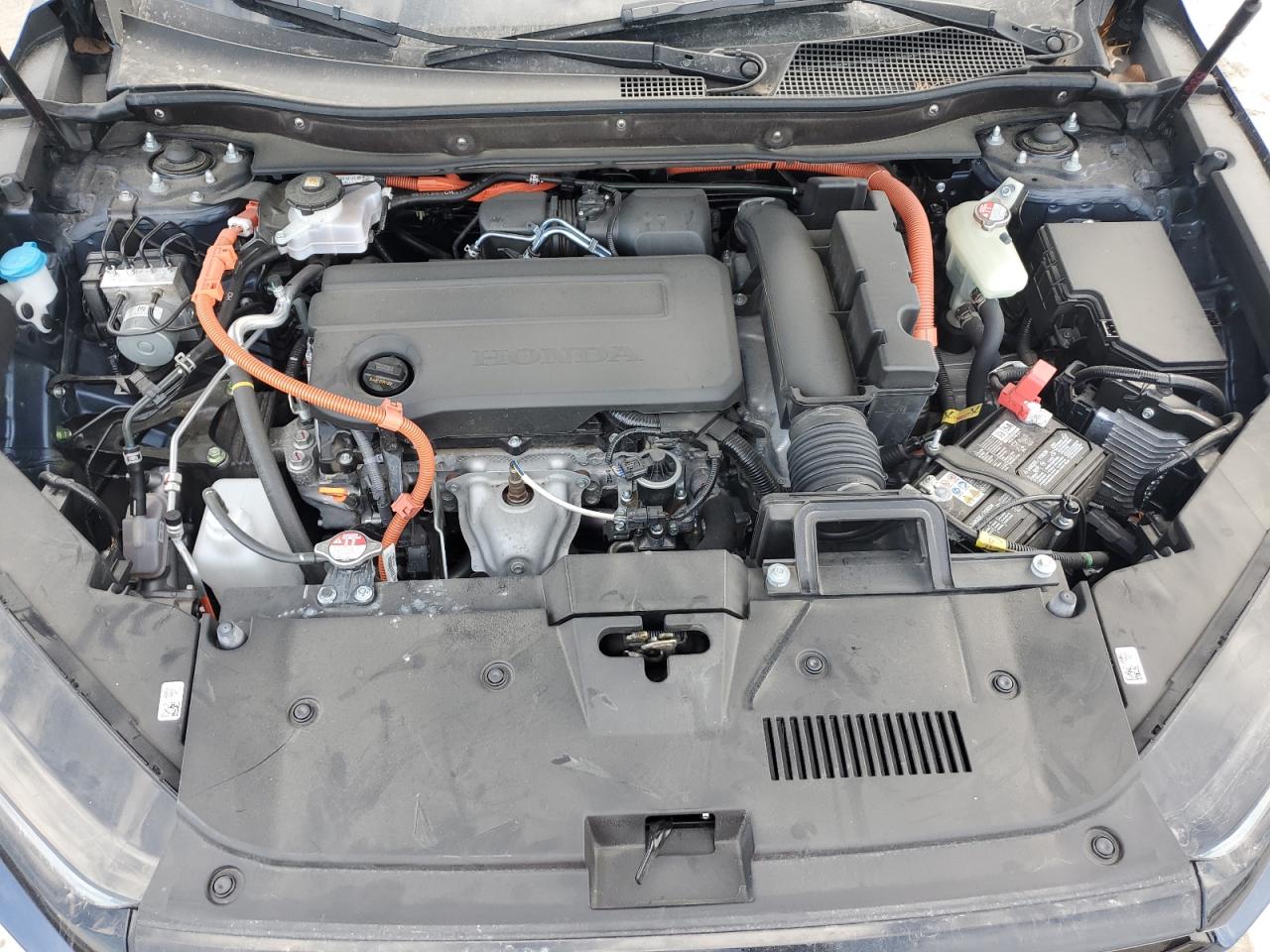 2023 Honda CR-V - Image 12