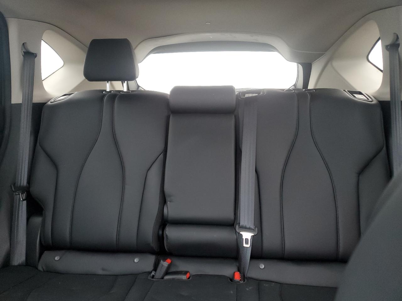 2024 Acura RDX - Image 10