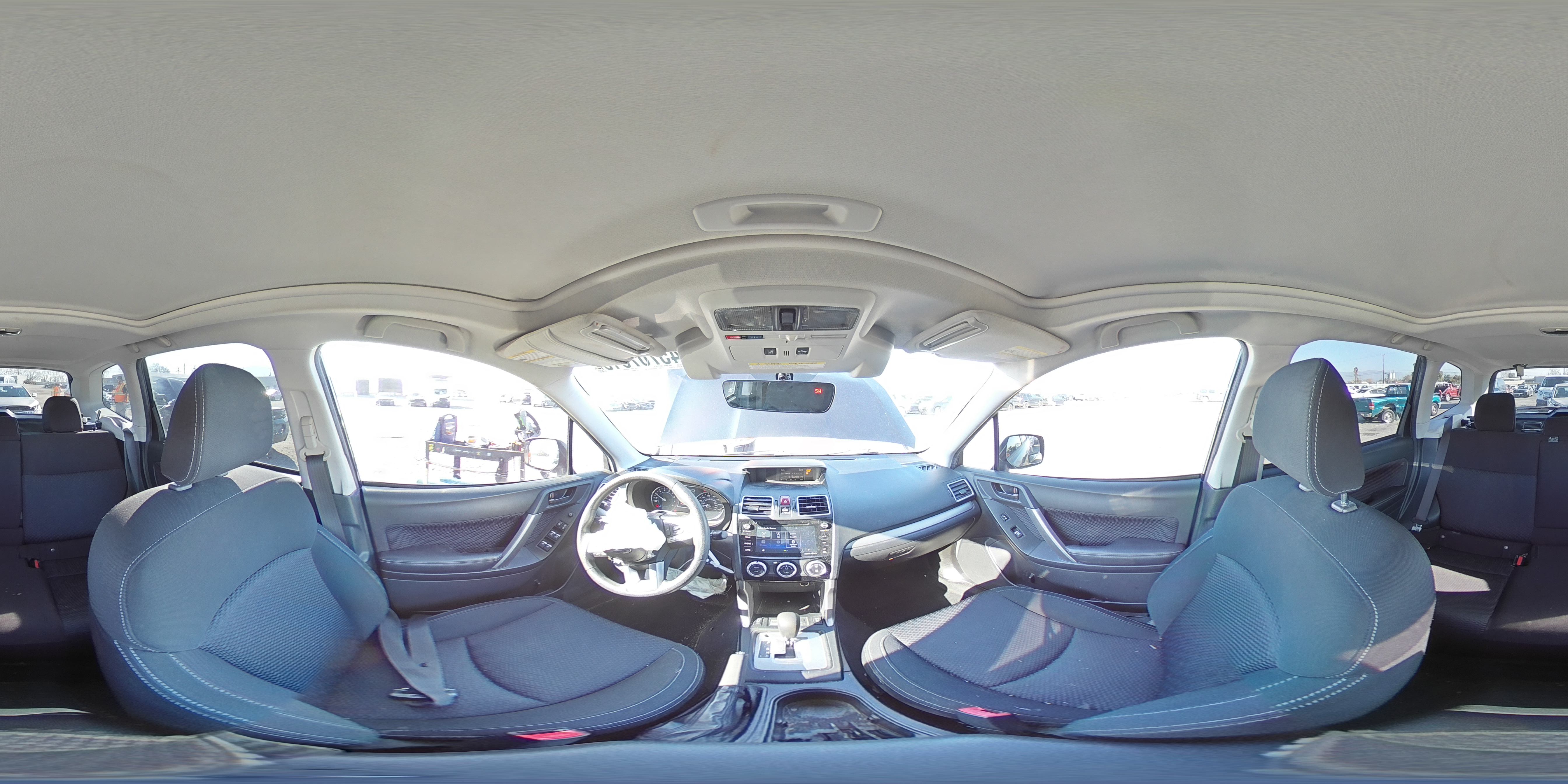 2017 Subaru Forester - Image 14