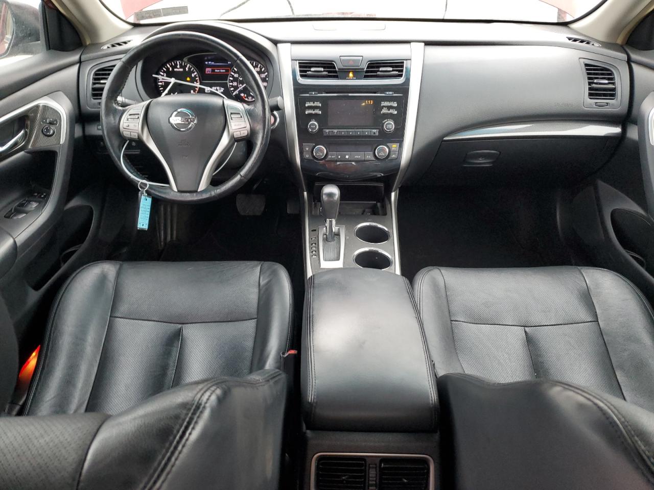 2013 Nissan Altima - Image 8