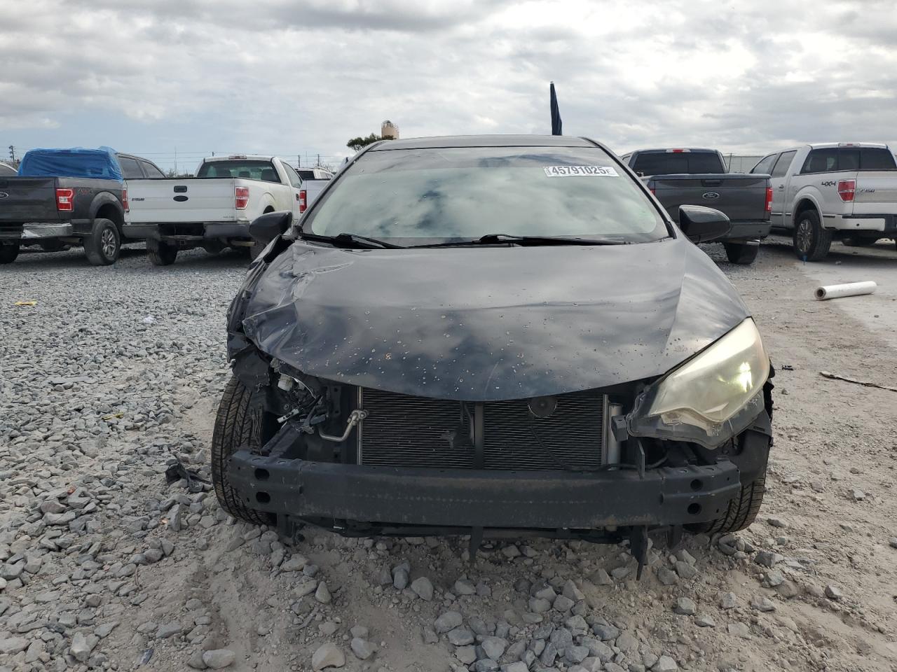 2014 Toyota Corolla - Image 5