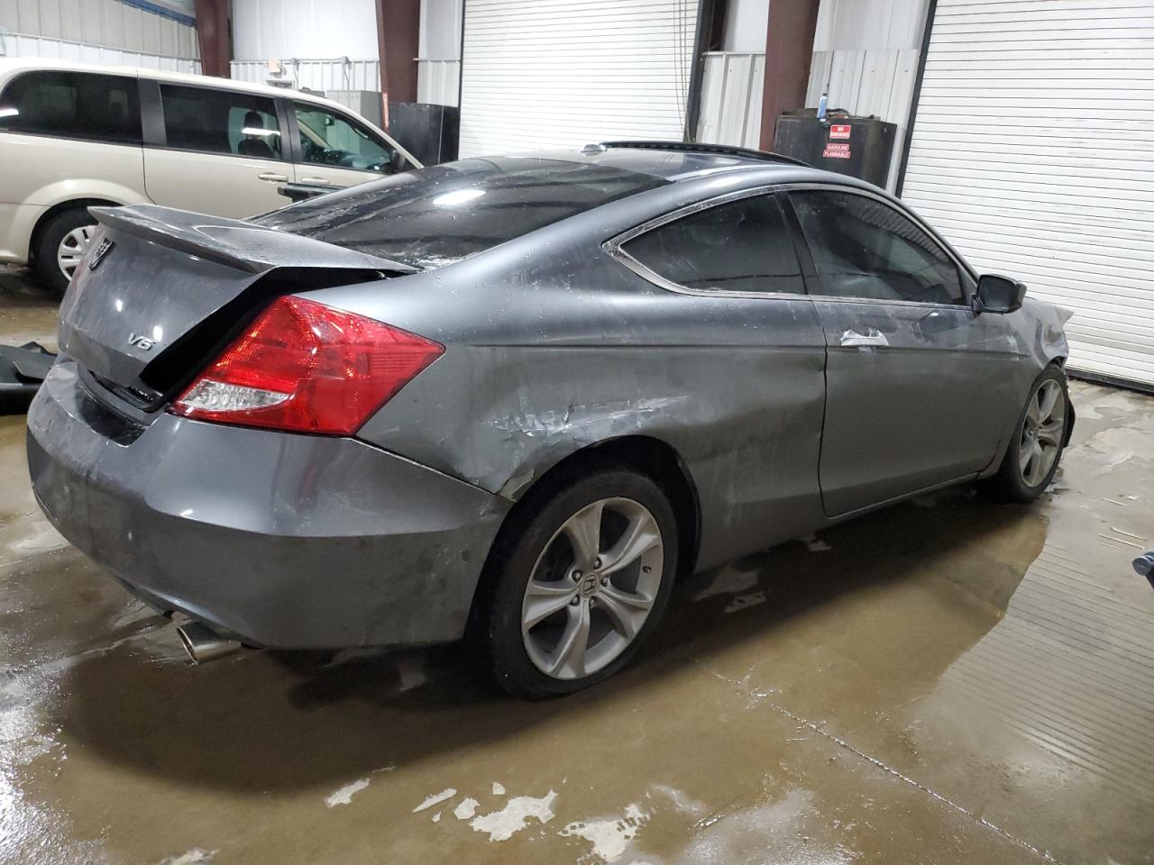 2011 Honda Accord - Image 3