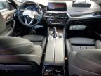 2019 Bmw 530 I იყიდება Fresno-ში, CA - Front End